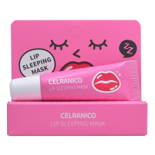 CELRANICO LIP MASK